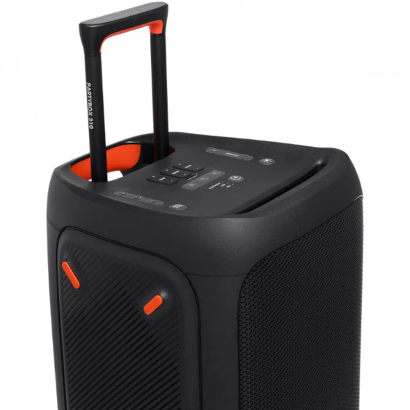 Портативная акустика JBL Partybox 310 в Нальчике