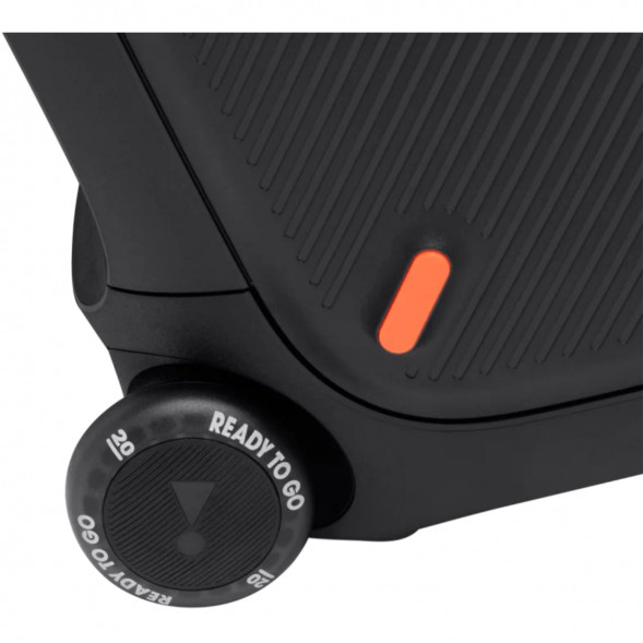 Портативная акустика JBL Partybox 310 в Нальчике