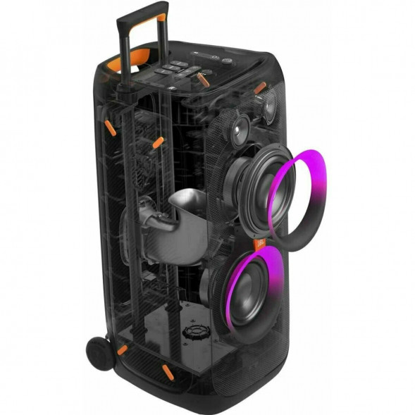 Портативная акустика JBL Partybox 310 в Нальчике