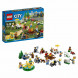 Конструктор LEGO City 60134 Праздник в парке в Нальчике