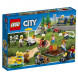 Конструктор LEGO City 60134 Праздник в парке в Нальчике