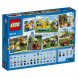 Конструктор LEGO City 60134 Праздник в парке в Нальчике