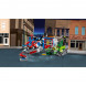 Конструктор LEGO Juniors 10754 Решающий бой Человека-паука против Скорпиона в Нальчике