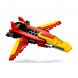 Конструктор LEGO Creator 31124 Суперробот в Нальчике