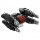 Конструктор LEGO Star Wars 75196 Истребитель типа A против бесшумного истребителя СИД в Нальчике