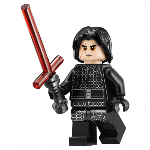 Конструктор LEGO Star Wars 75196 Истребитель типа A против бесшумного истребителя СИД в Нальчике