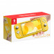 Игровая приставка Nintendo Switch Lite 32 ГБ, желтый в Нальчике