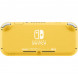Игровая приставка Nintendo Switch Lite 32 ГБ, желтый в Нальчике