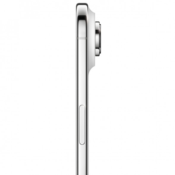 Смартфон Apple iPhone Air 512GB eSim, Cloud White в Нальчике