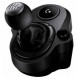 Комплектующие для руля Logitech G Driving Force Shifter, черный в Нальчике