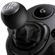 Комплектующие для руля Logitech G Driving Force Shifter, черный в Нальчике