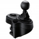 Комплектующие для руля Logitech G Driving Force Shifter, черный в Нальчике