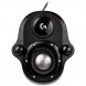 Комплектующие для руля Logitech G Driving Force Shifter, черный в Нальчике