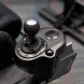 Комплектующие для руля Logitech G Driving Force Shifter, черный в Нальчике