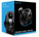 Комплектующие для руля Logitech G Driving Force Shifter, черный в Нальчике