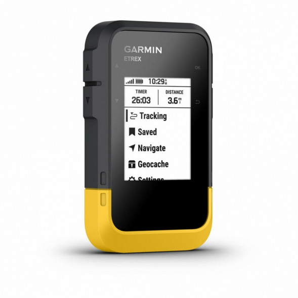 Навигатор Garmin eTrex SE 010-02734-00 в Нальчике