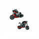 Конструктор LEGO Technic 42132 Мотоцикл в Нальчике