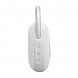 Портативная колонка JBL Clip 5, White в Нальчике