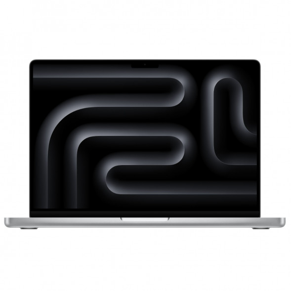 Ноутбук Apple MacBook Pro 14 2026 MGDQ4 (M5 Max 32-Core GPU, 36GB/2TB), Серебристый/Silver в Нальчике