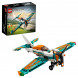 Конструктор LEGO Technic 42117 Гоночный самолёт в Нальчике