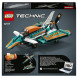 Конструктор LEGO Technic 42117 Гоночный самолёт в Нальчике