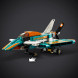 Конструктор LEGO Technic 42117 Гоночный самолёт в Нальчике