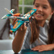 Конструктор LEGO Technic 42117 Гоночный самолёт в Нальчике
