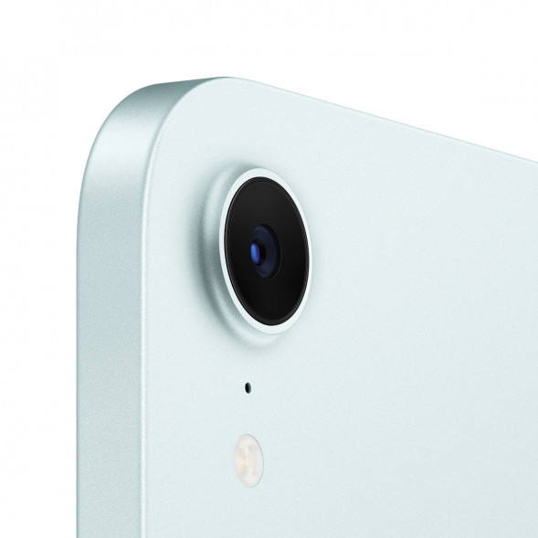 Планшет Apple iPad Mini (2024) Wi-Fi 512GB, Голубой в Нальчике