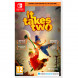 Игра Nintendo Switch - It Takes Two (русские субтитры) в Нальчике