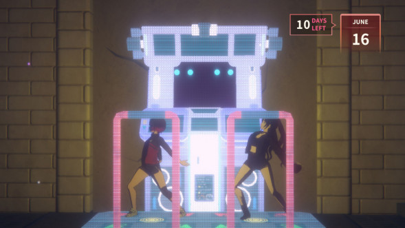 Игра Eternights [PS4, английская версия] в Нальчике