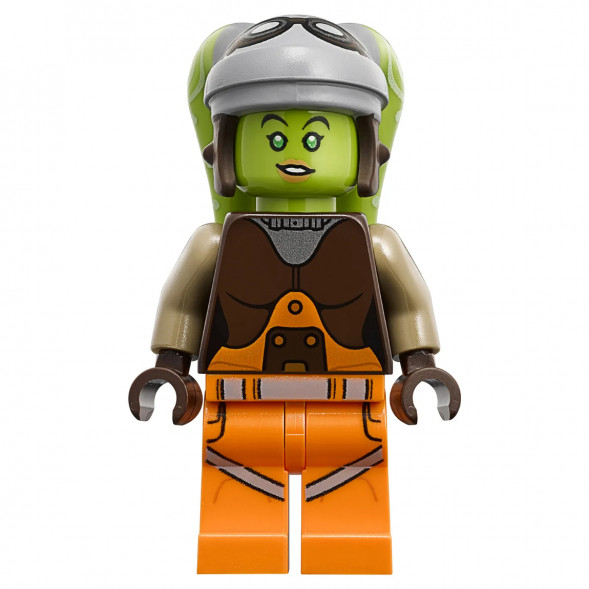 Конструктор LEGO Star Wars 75127 Призрак в Нальчике