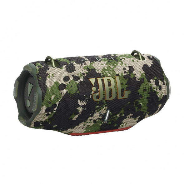 Портативная колонка JBL Xtreme 4, Camouflage в Нальчике
