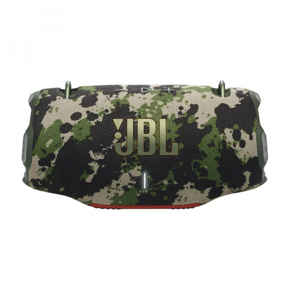 Портативная колонка JBL Xtreme 4, Camouflage в Нальчике