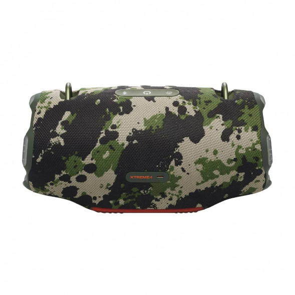 Портативная колонка JBL Xtreme 4, Camouflage в Нальчике