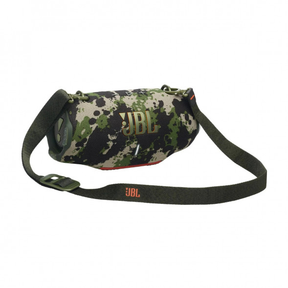 Портативная колонка JBL Xtreme 4, Camouflage в Нальчике
