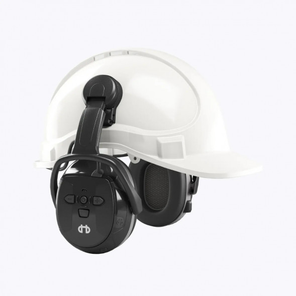 Наушники Hellberg Xstream Helmet Mount в Нальчике