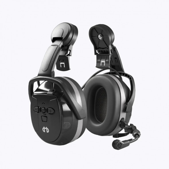 Наушники Hellberg Xstream Helmet Mount в Нальчике