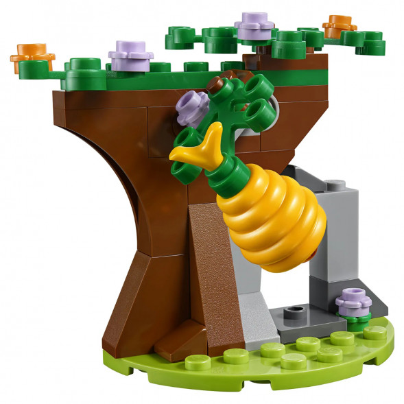 Конструктор LEGO Friends 41363 Приключения Мии в лесу в Нальчике