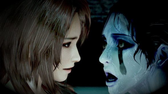 Игра Fatal Frame: Maiden of Black Water [Nintendo Switch, английская версия] в Нальчике