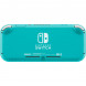 Игровая приставка Nintendo Switch Lite 32 ГБ, бирюзовый в Нальчике
