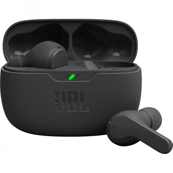 Беспроводные наушники JBL Wave Beam, Black в Нальчике