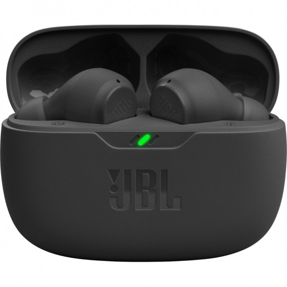 Беспроводные наушники JBL Wave Beam, Black в Нальчике