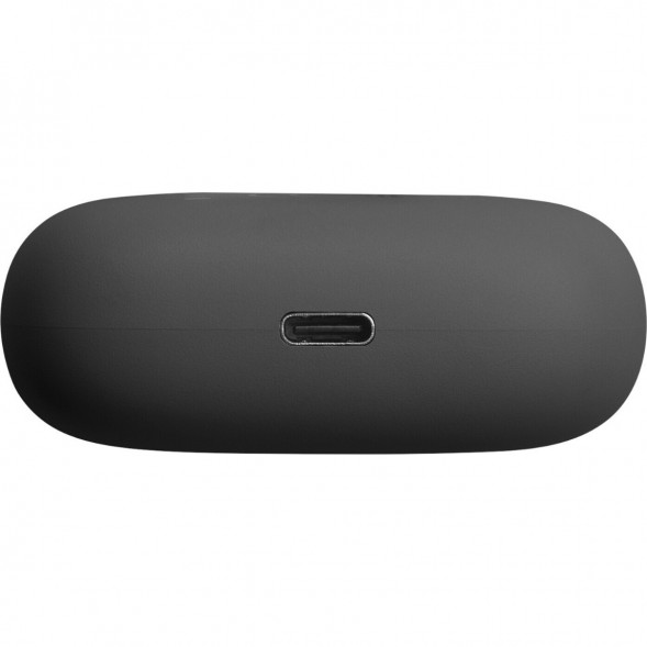 Беспроводные наушники JBL Wave Beam, Black в Нальчике