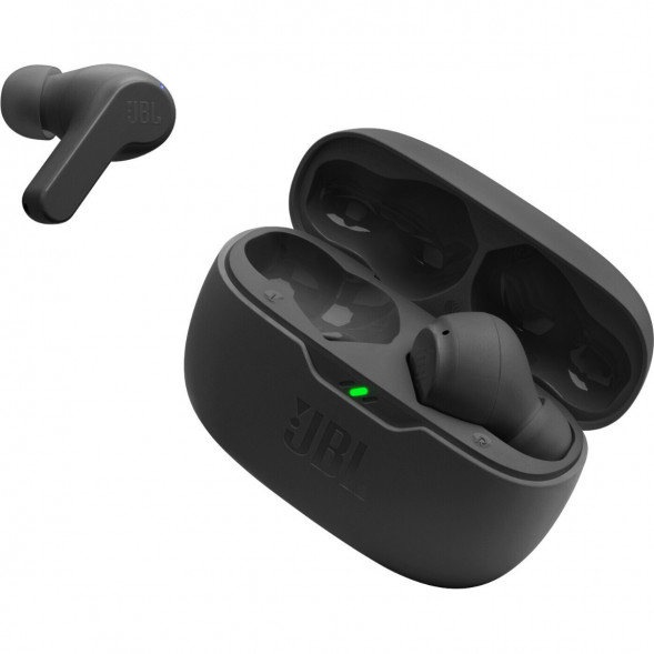 Беспроводные наушники JBL Wave Beam, Black в Нальчике
