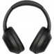 Беспроводные наушники Sony WH-1000XM4, черный в Нальчике