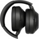 Беспроводные наушники Sony WH-1000XM4, черный в Нальчике