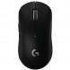 Беспроводная мышь Logitech G Pro X Superlight, черный в Нальчике