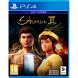 Игра Shenmue III. Day One Edition [PS4, английская версия] в Нальчике