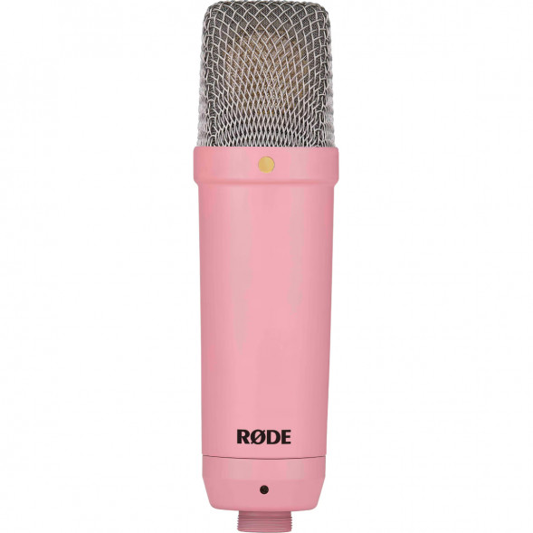 Микрофон студийный RODE NT1 Signature, Pink в Нальчике
