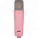 Микрофон студийный RODE NT1 Signature, Pink в Нальчике